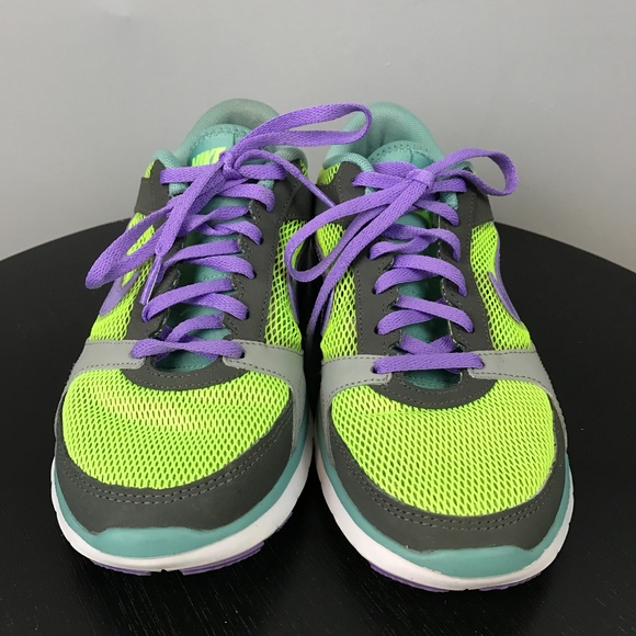 NIKE Air Max Fit Training Sneaker - Picture 3 of 7